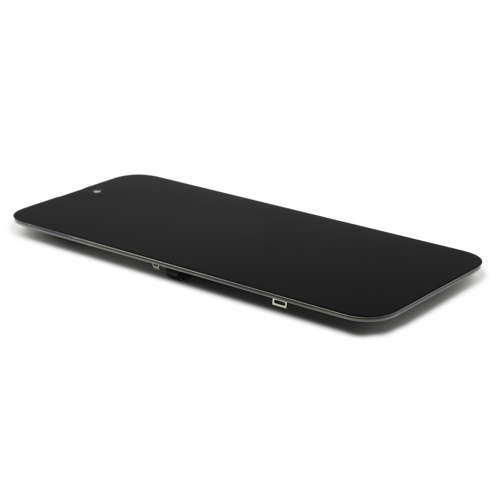 Display For iPhone 16 Pro Max Black Service Pack
