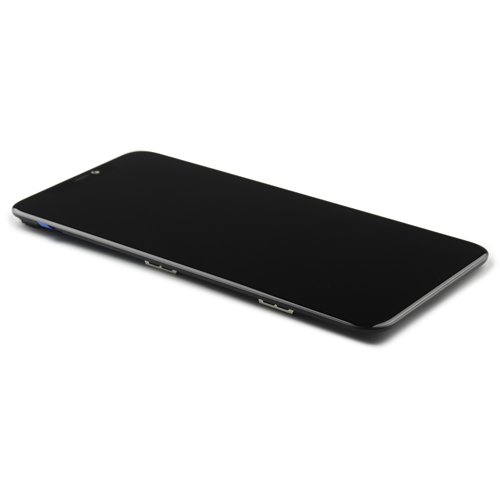 Display For iPhone 11 Pro Max Black Service Pack