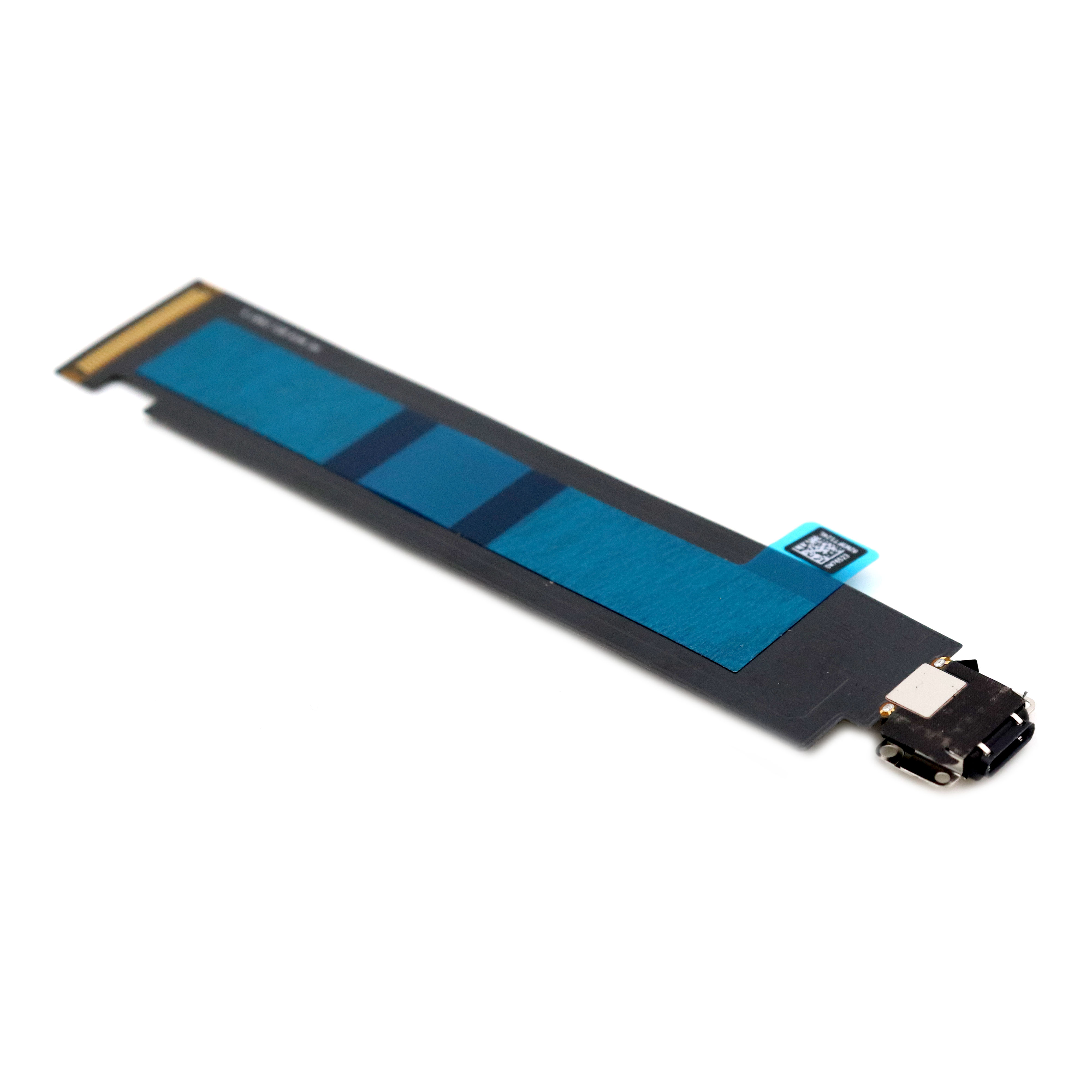 Charging Port (3G) For iPad Pro 12.9 (2015) Black OEM-Equivalent