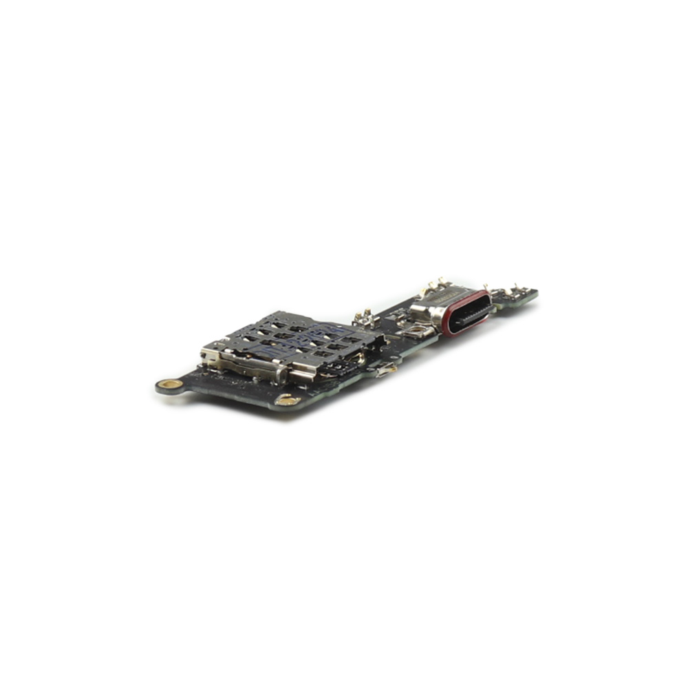 Charging Connector For Oppo Reno12 5G OEM-Equivalent