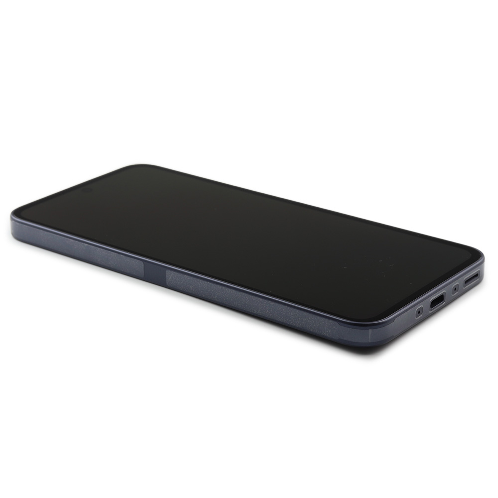 Display (Pre-Assembled) Complete with Housing for Samsung Galaxy A35 5G (SM-A356B) Black Service Pack
