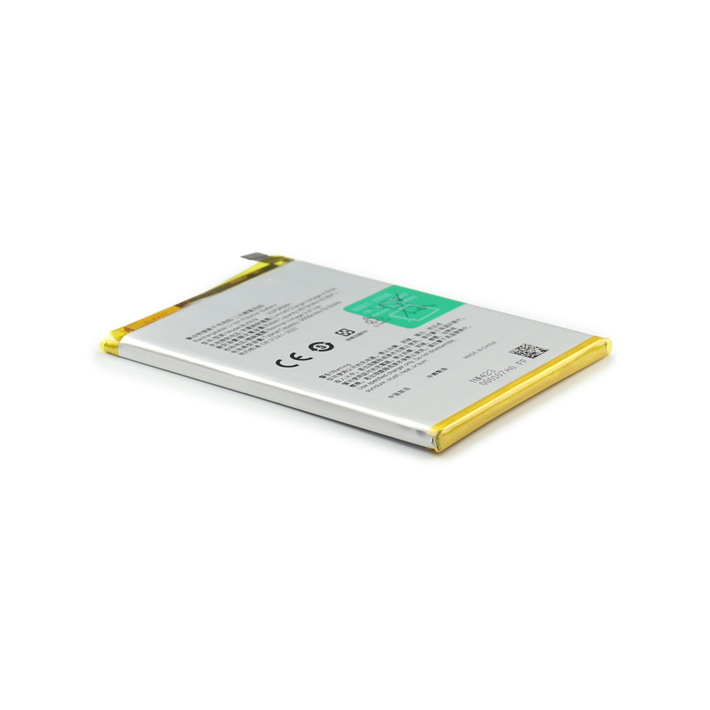 Battery (BLPA79) For Oppo Reno12 F 5G OEM-Equivalent
