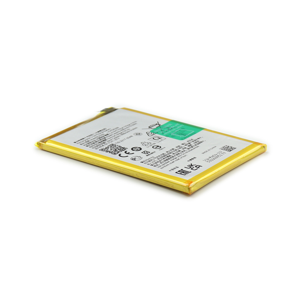 Battery (BLPA59) For Oppo Reno12 5G OEM-Equivalent