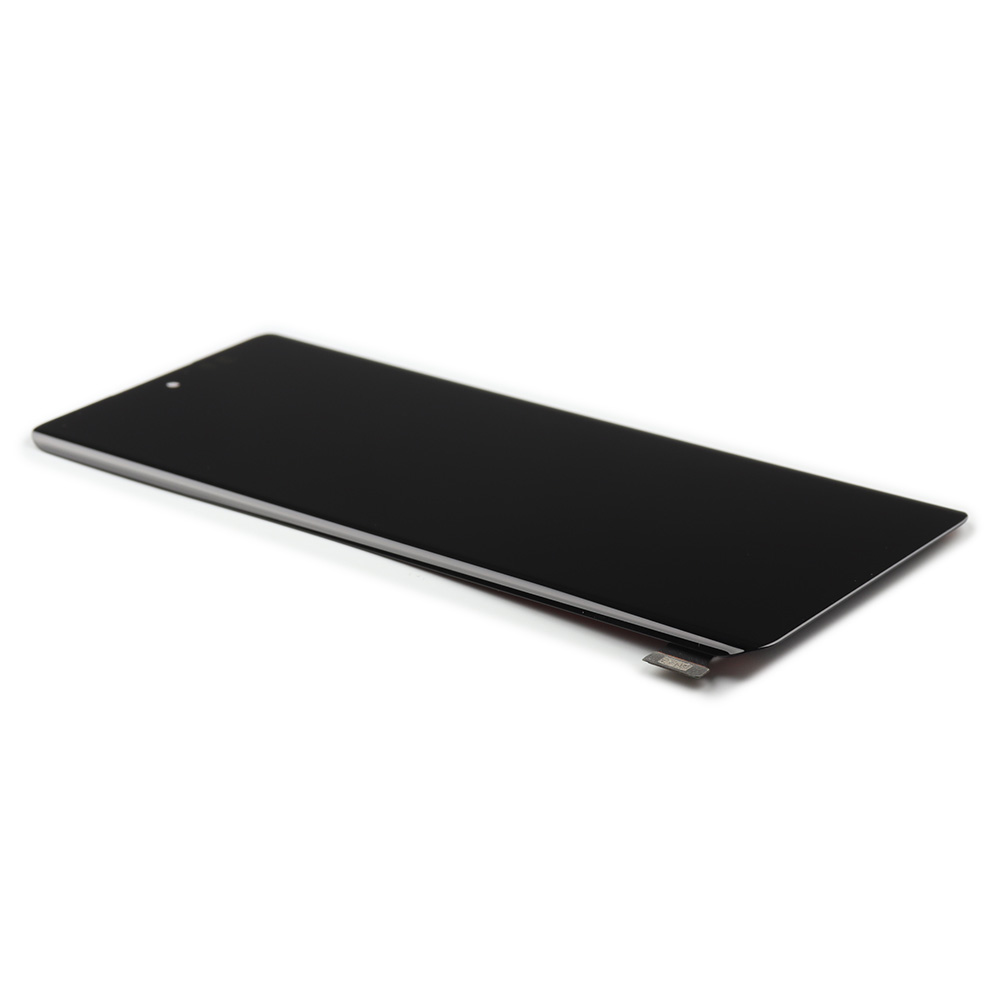 Display For Oppo Reno11 Black OEM-Equivalent