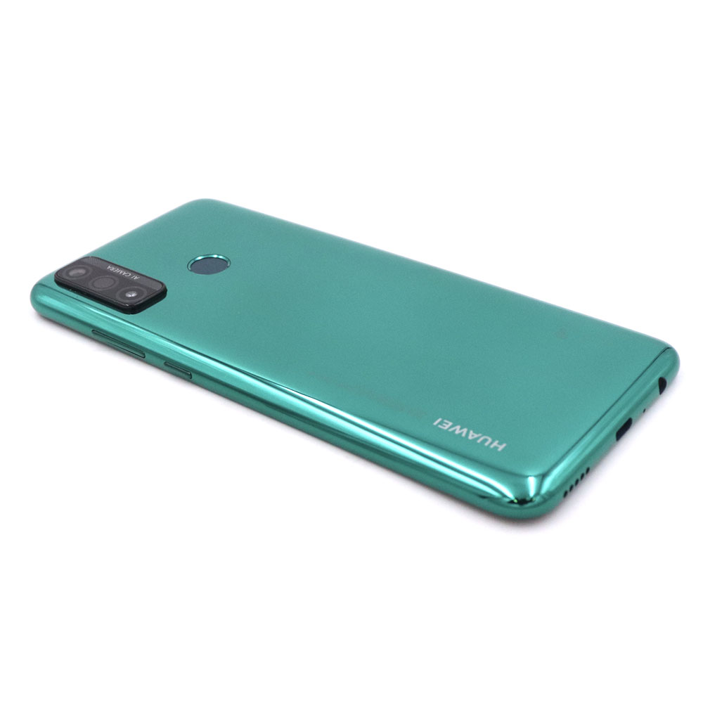 Back Cover For Huawei P smart 2020 Green Service Pack