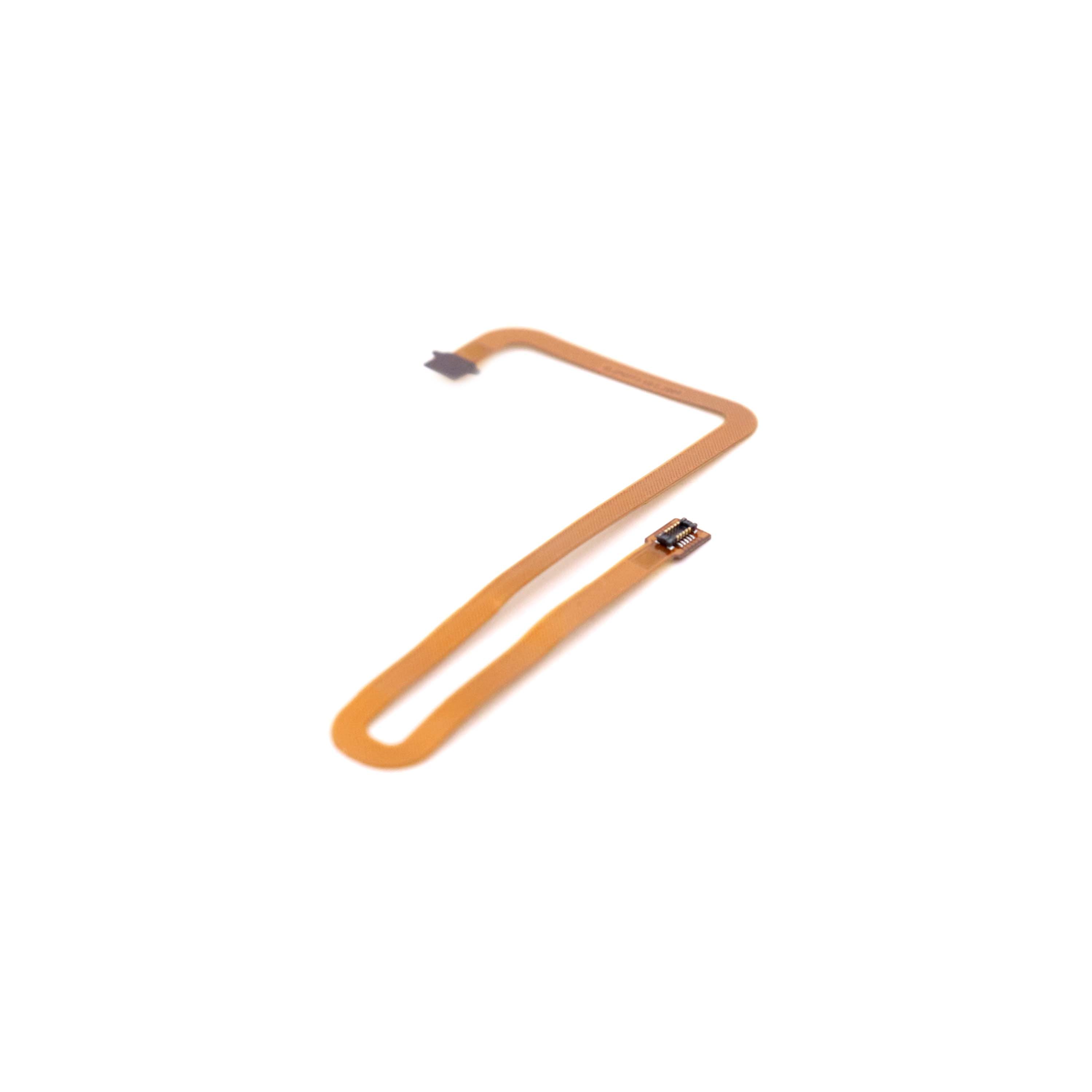 Fingerprint Sensor Flex Cable For Huawei P smart 2020 Service Pack