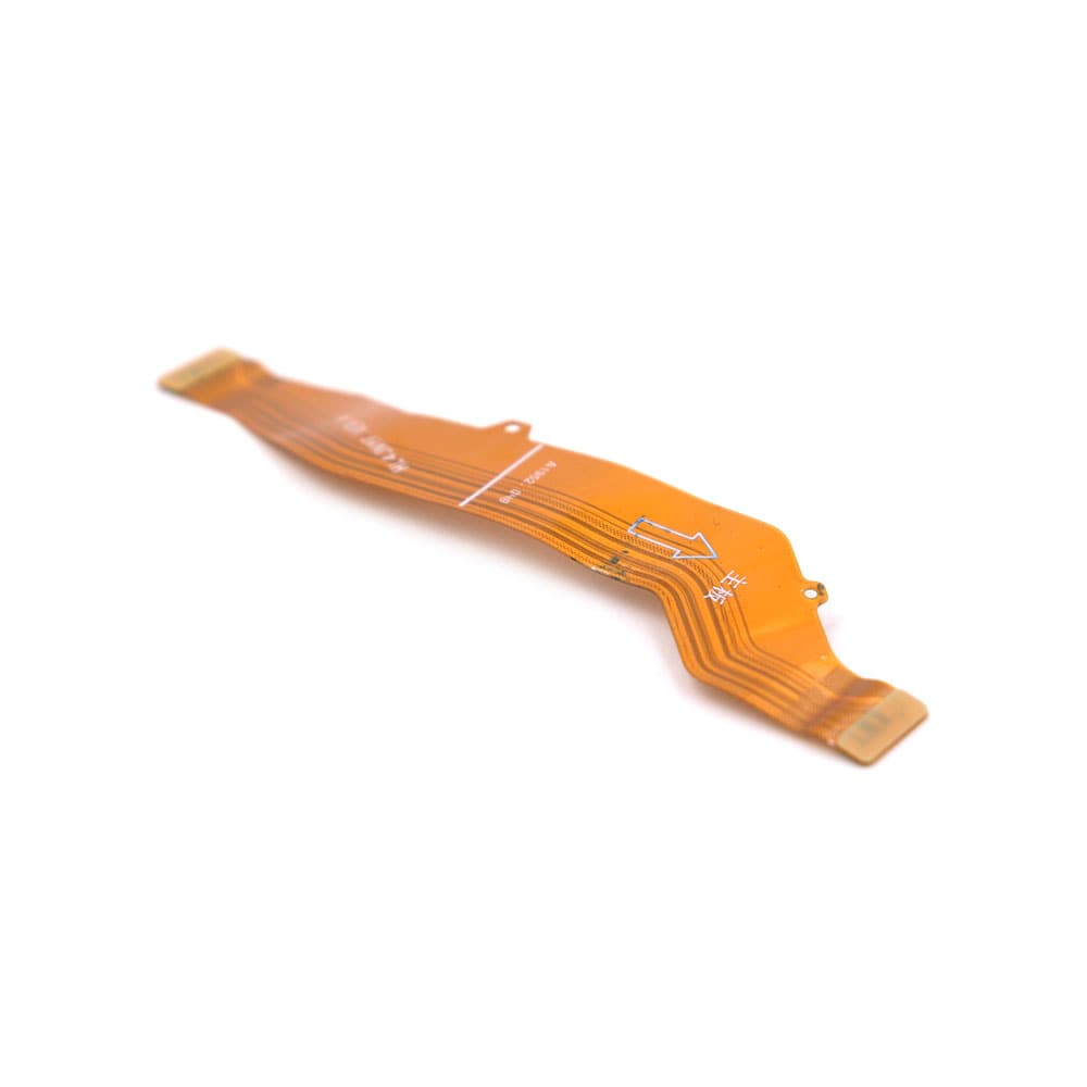 Main Flex For Huawei P40 Lite OEM-Equivalent