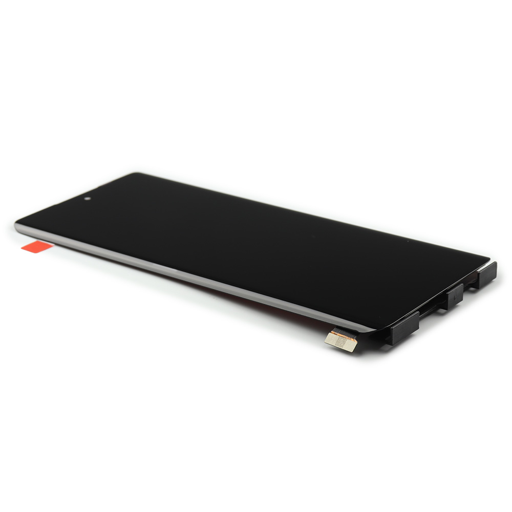 Display Black For Realme 12 Pro 5G （OLED）OEM-Equivalent