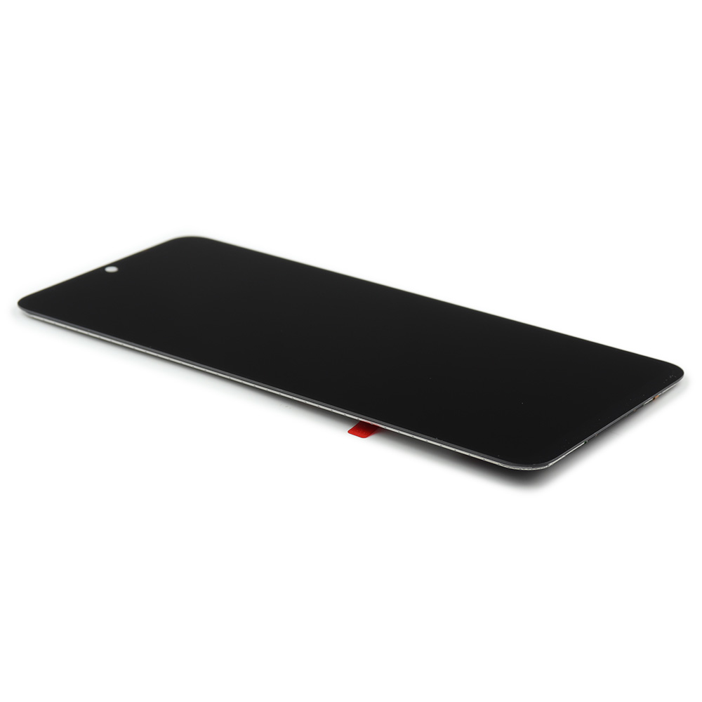 Display For Xiaomi Redmi 14C Black OEM-Equivalent