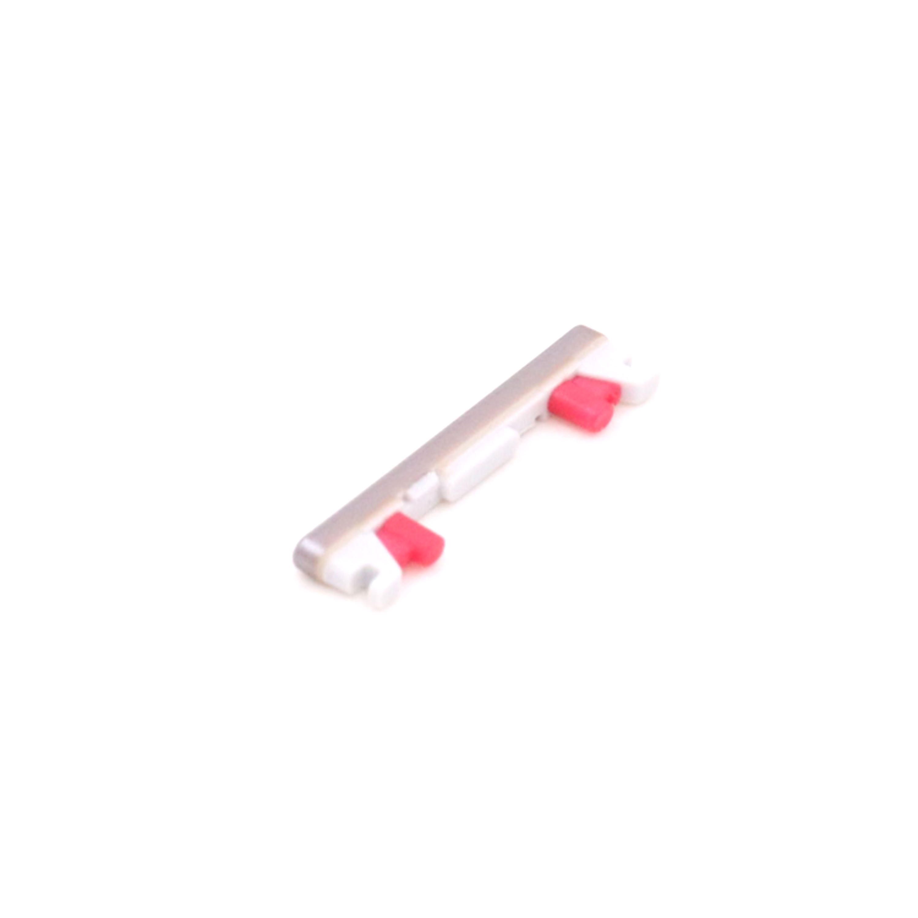 Volume Button (51661) For Huawei P40 Lite Black Service Pack