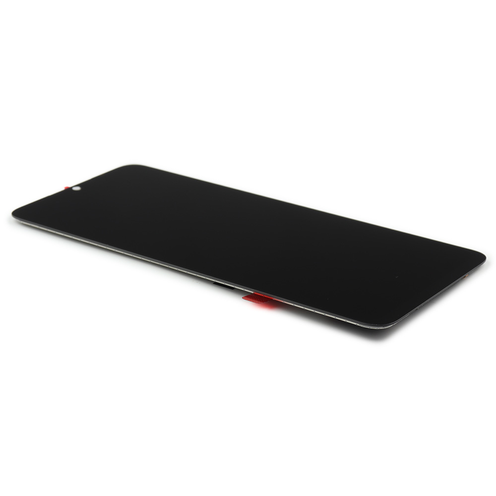 Display For Xiaomi Redmi 13C 5G Black OEM-Equivalent