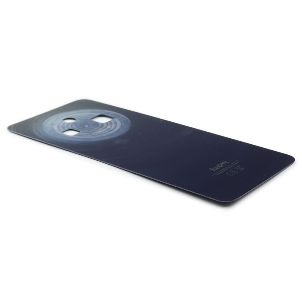 Back Cover For Xiaomi Redmi 14C Starry Blue OEM-Equivalent