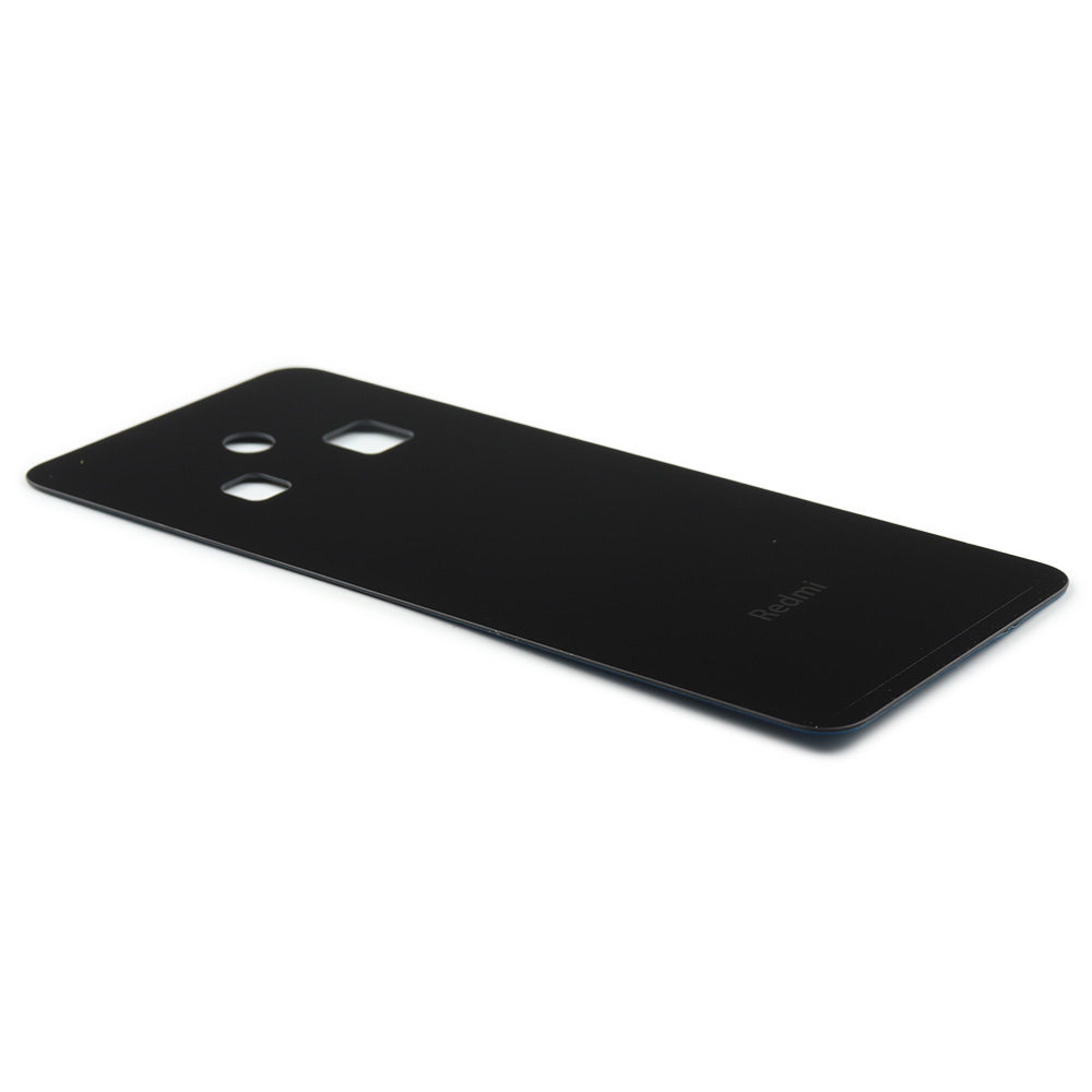 Back Cover For Xiaomi Redmi 14C Midnight Black OEM-Equivalent