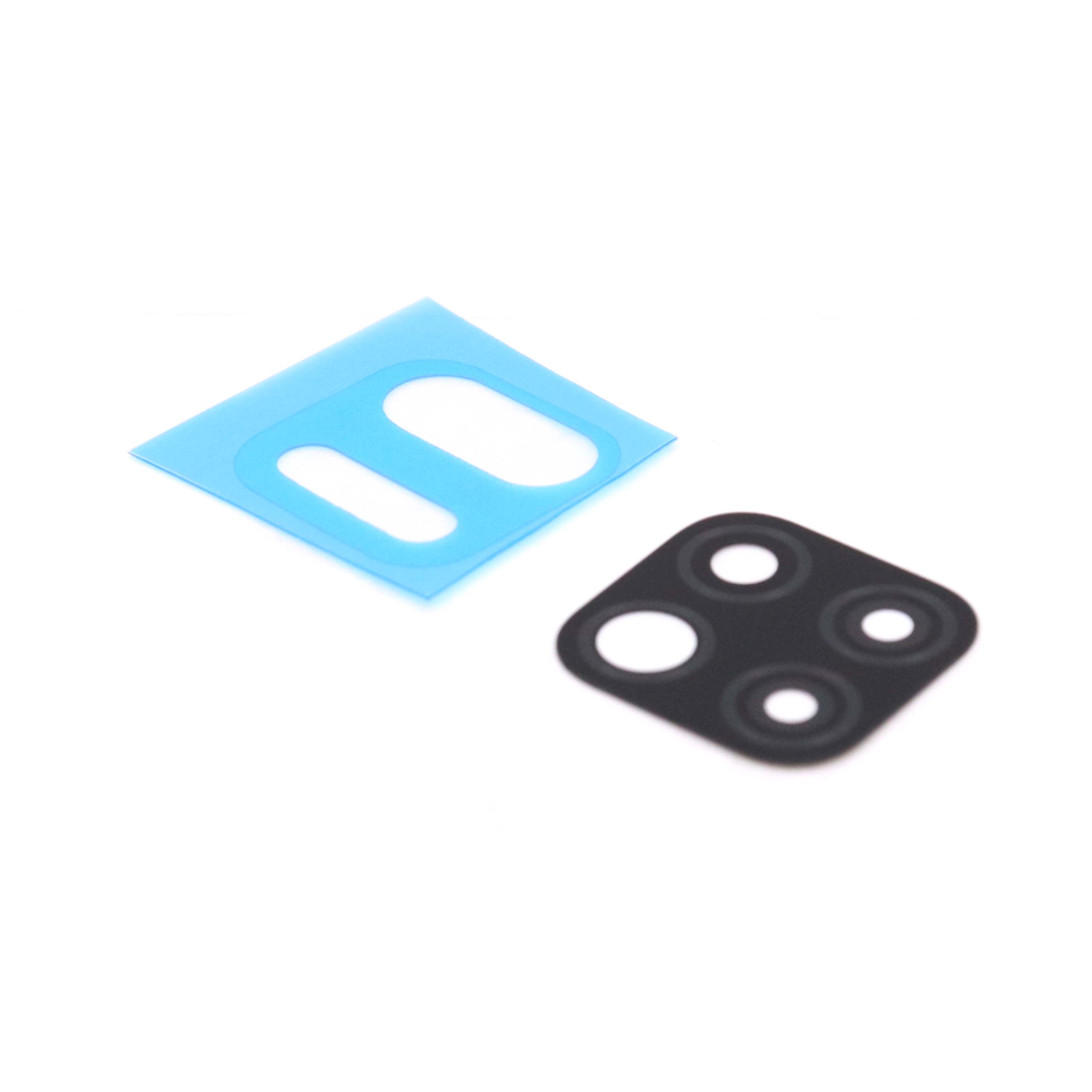 Rear-facing Camera Lens Cover For Huawei P40 Lite OEM-Equivalent