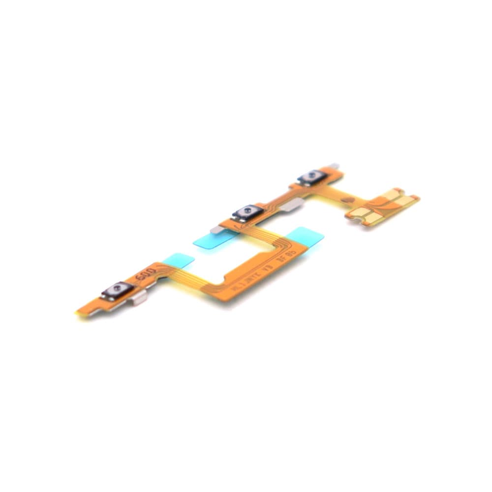 Power and Volume Button Cable For Huawei P40 Lite OEM-Equivalent