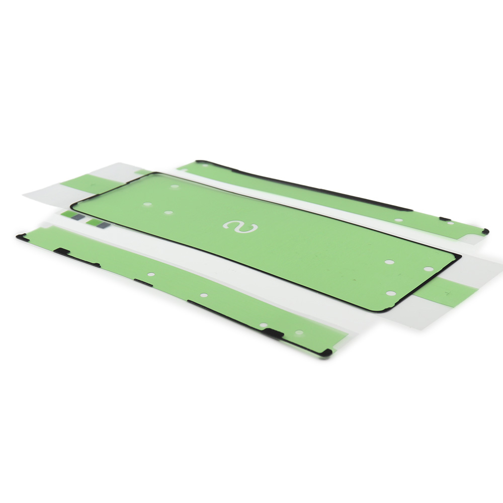 Display Adhesive Sticker For Samsung Galaxy Z Fold3 (SM-F926B) Service Pack
