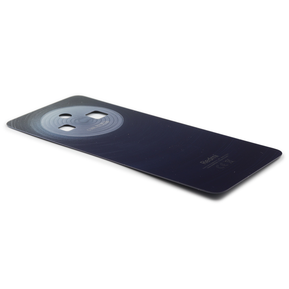 Back Cover For Xiaomi Redmi 14C Dreamy Purple OEM-Equivalent