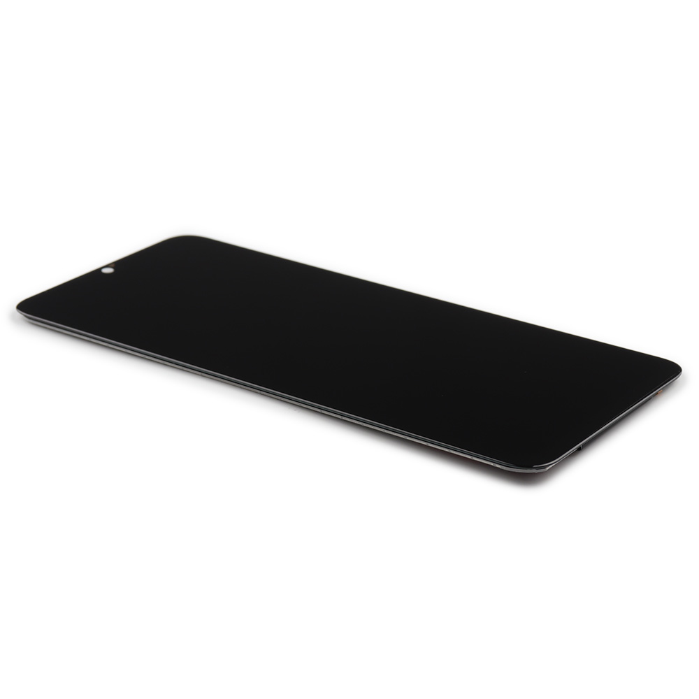 Display Black For Realme 10 5G OEM-Equivalent