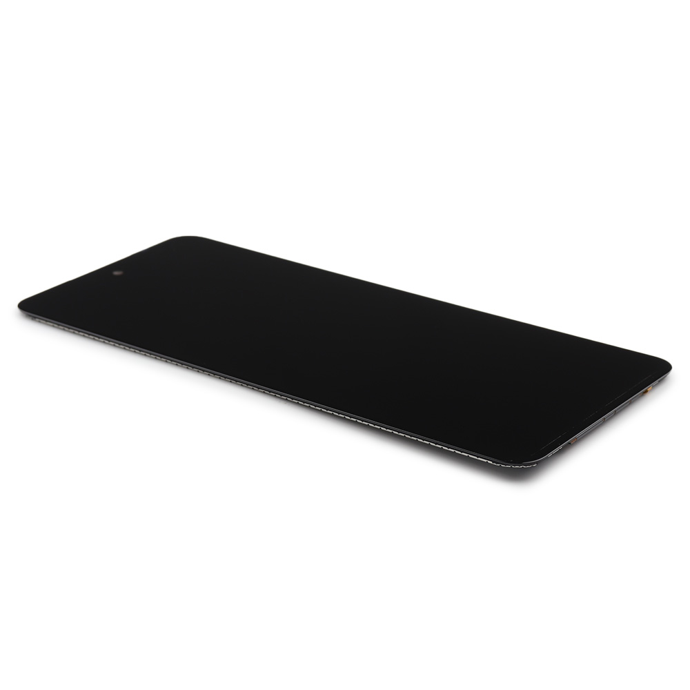 Display Black For Realme 12 5G OEM-Equivalent