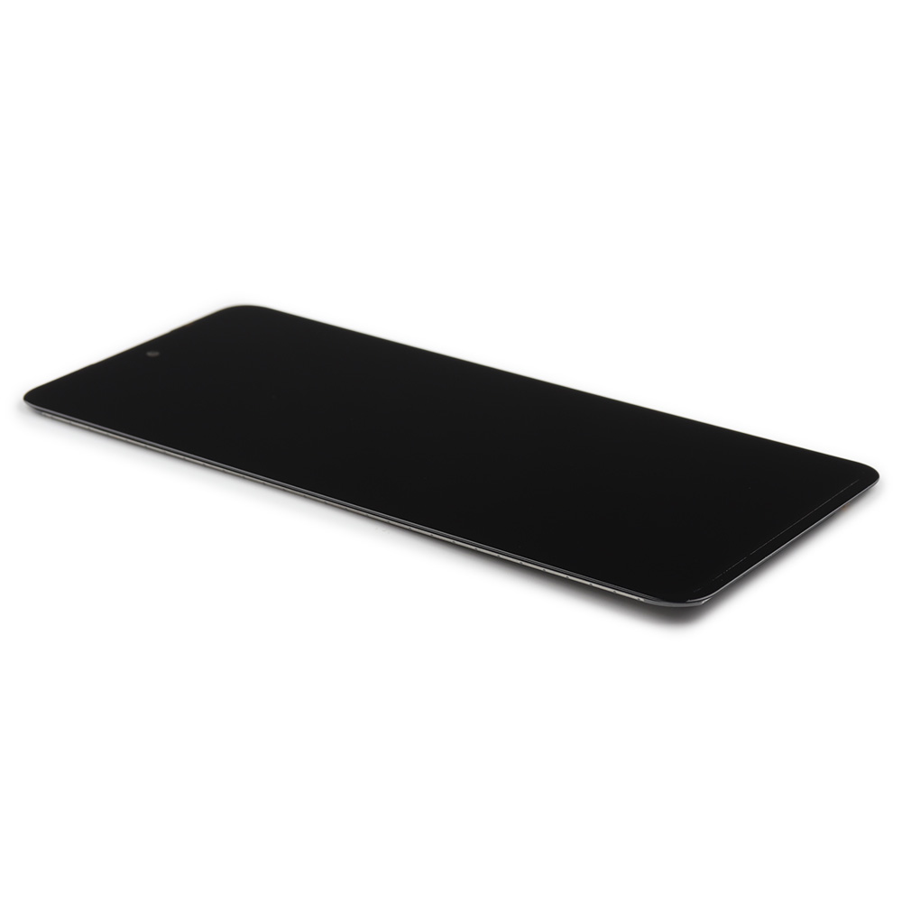 Display Black For Realme 11 5G OEM-Equivalent