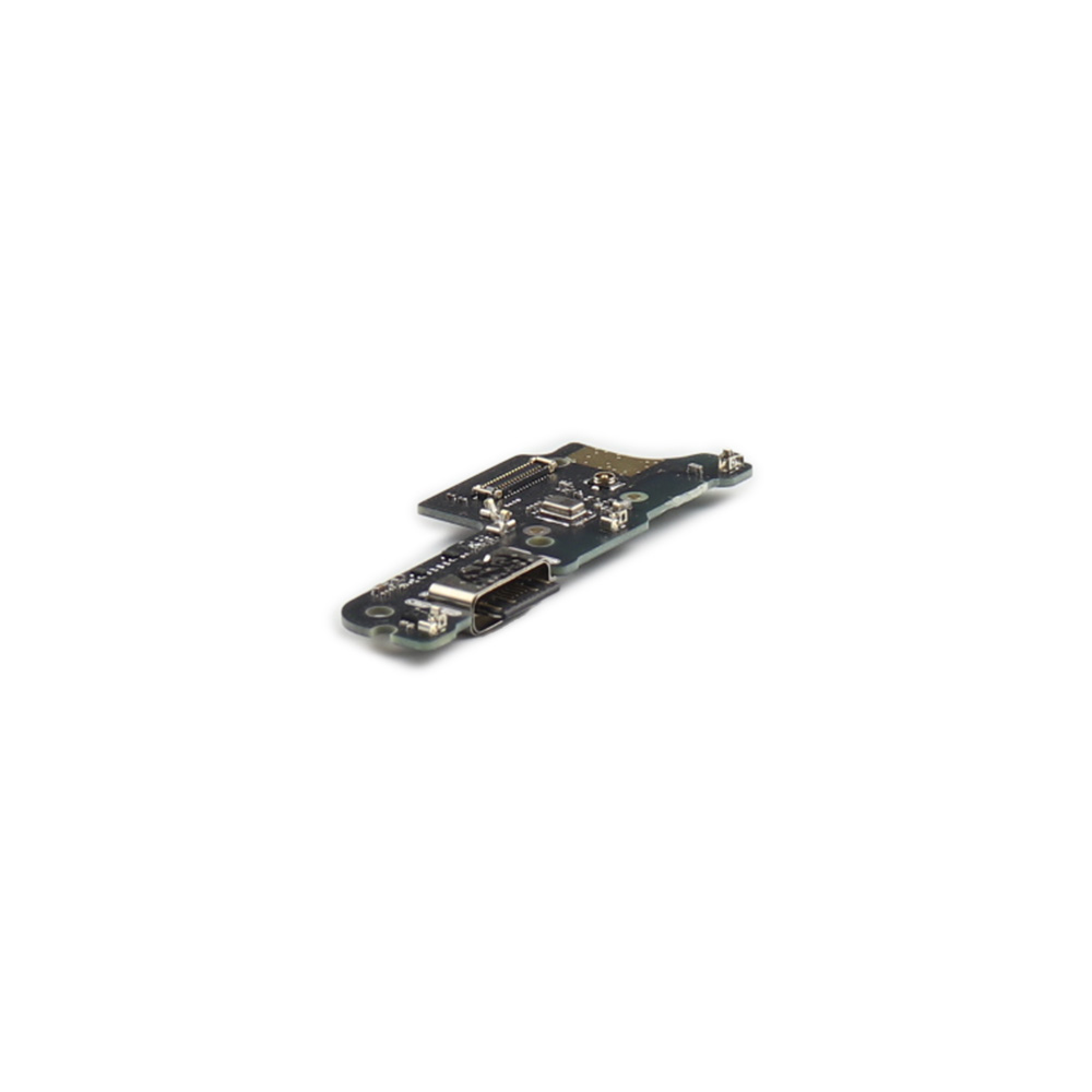 Charging Connector For Xiaomi Redmi 14C OEM-Equivalent