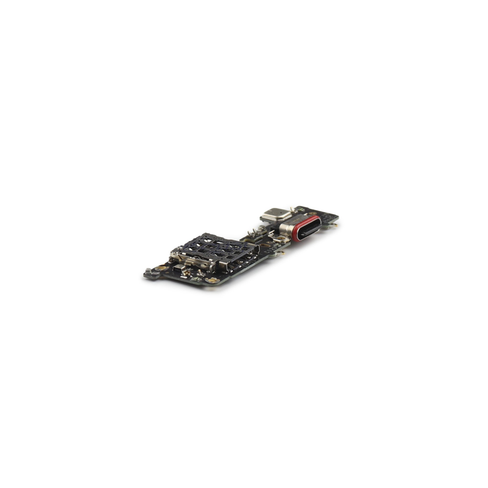 Charging Connector For Oppo Find X8 Pro OEM-Equivalent