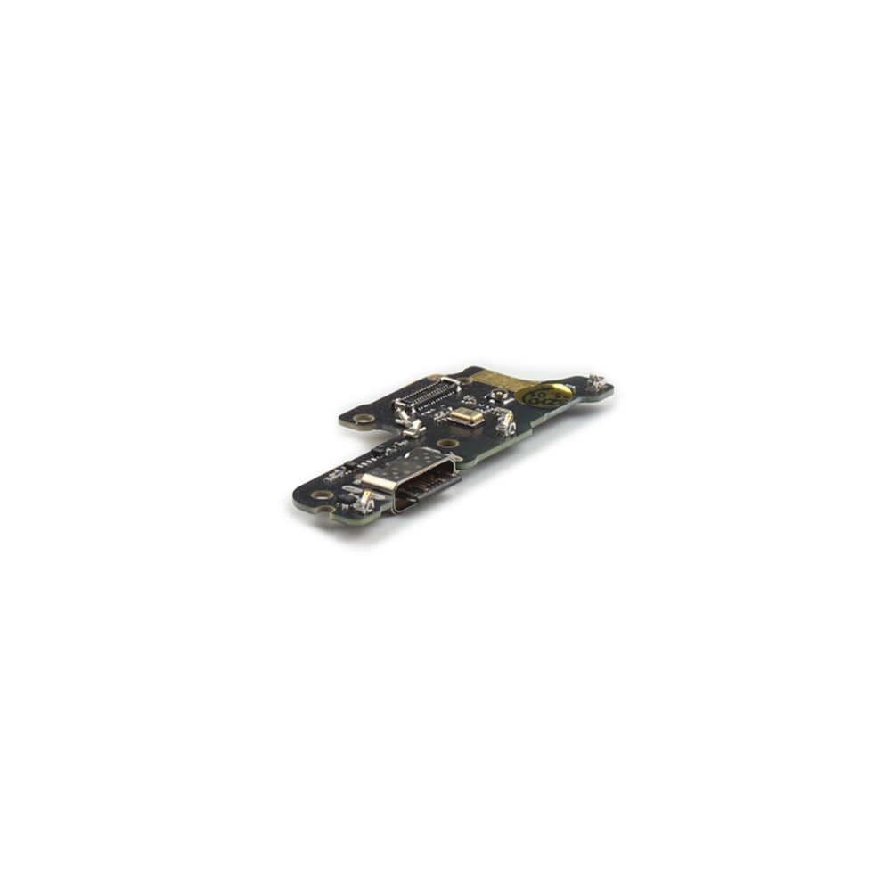 Charging Connector For Xiaomi Redmi 13C 4G OEM-Equivalent