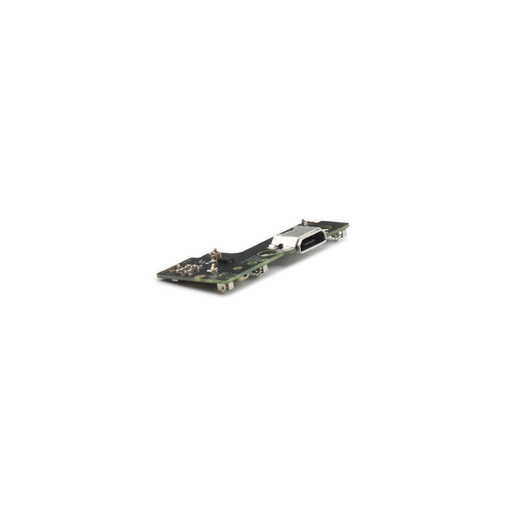 Charging Connector For Xiaomi Redmi 12C OEM-Equivalent