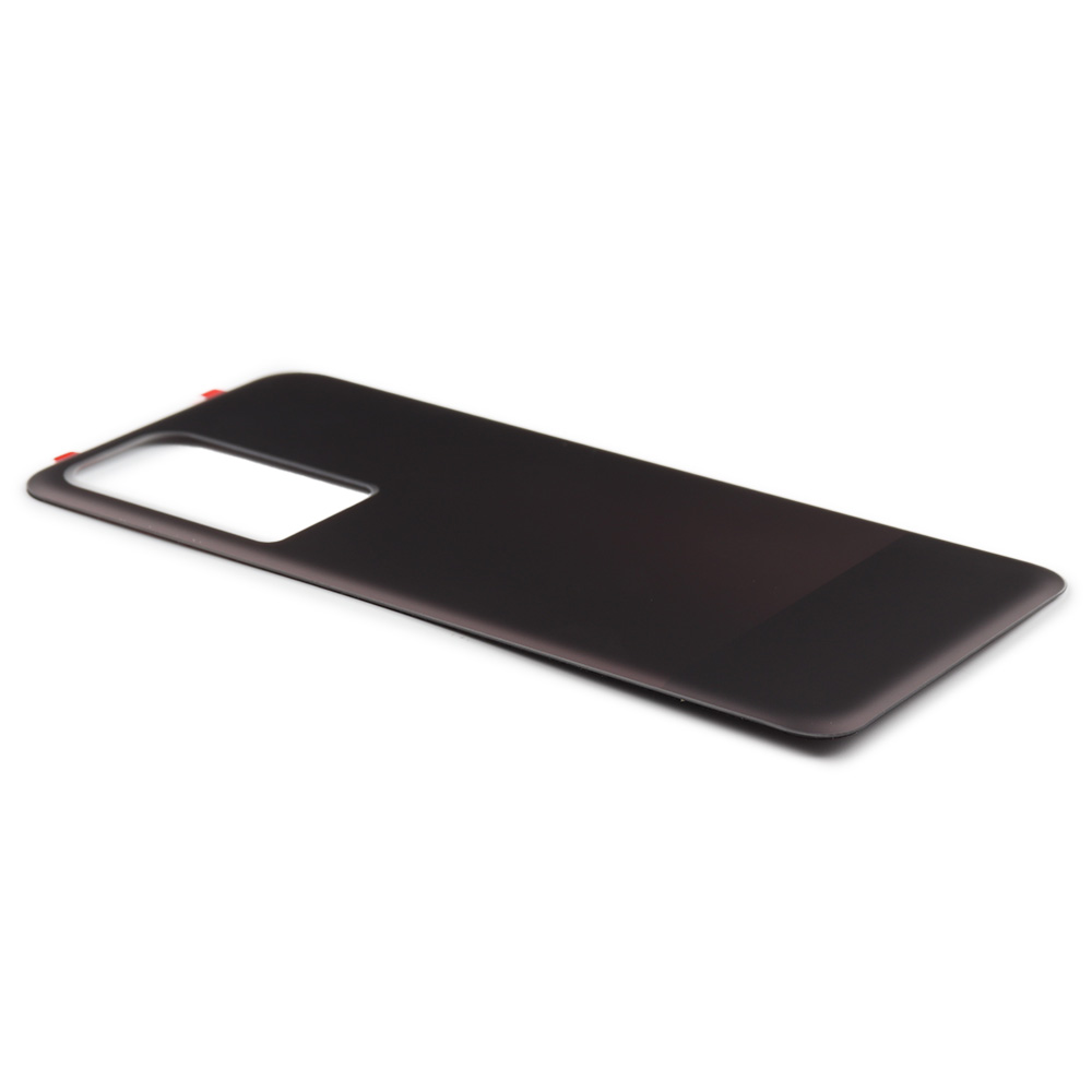 Back Cover For Oppo Reno12 Pro 5G Space Brown OEM-Equivalent