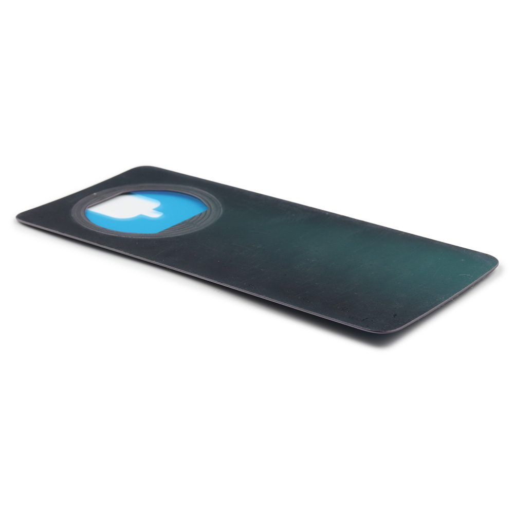 Back Cover For Oppo Reno12 F 5G Olive Green OEM-Equivalent