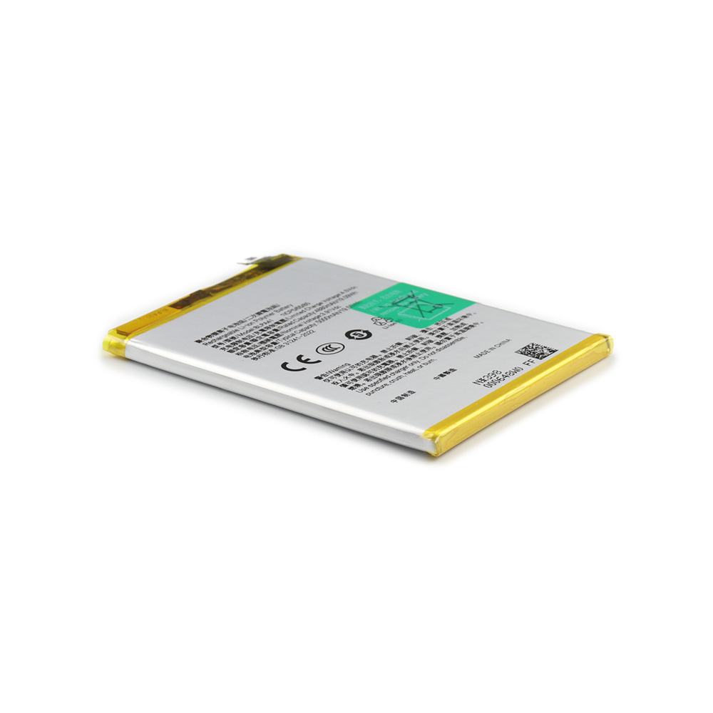 Battery (BLPA41) For Oppo Reno11 F OEM-Equivalent