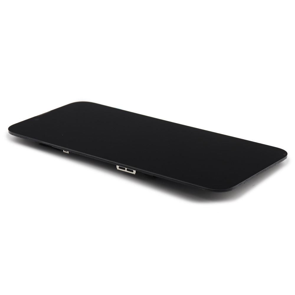 Display For iPhone 13 Black Service Pack