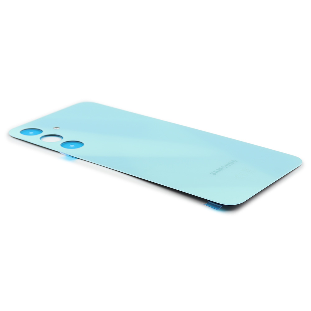 Back cover For Samsung Galaxy A16 5G (SM-A166B) Light Green Service Pack