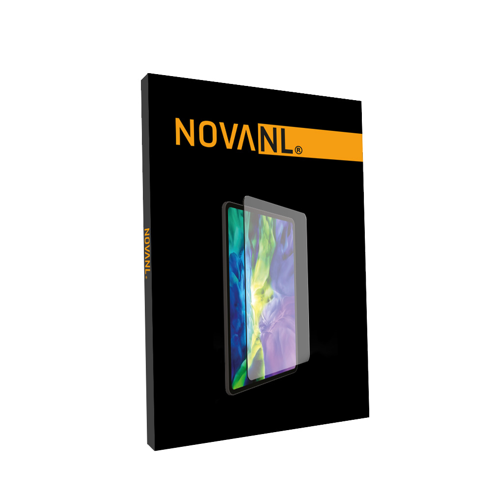 NOVANL GlassProtector (Case Friendly) For iPad Pro 11 (2020)