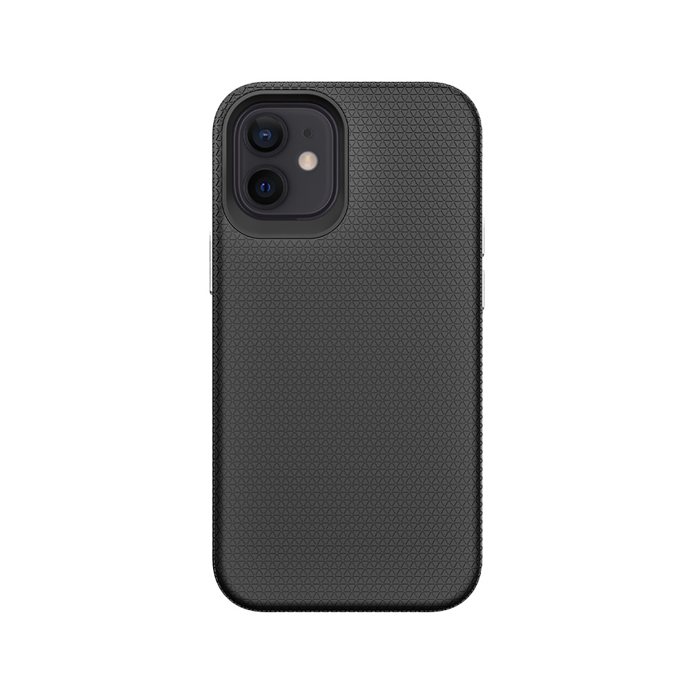 NOVANL GripArmor For iPhone 12 Mini