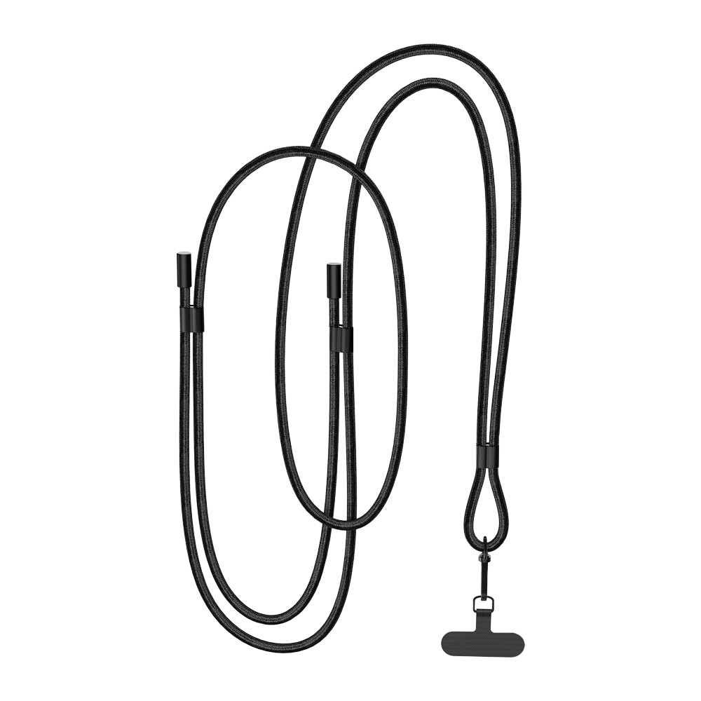 NOVANL PhoneCord Black