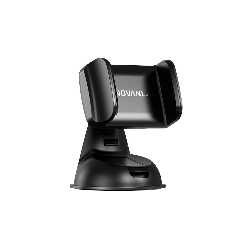 NOVANL DriveMate Suction Pro Car Mount