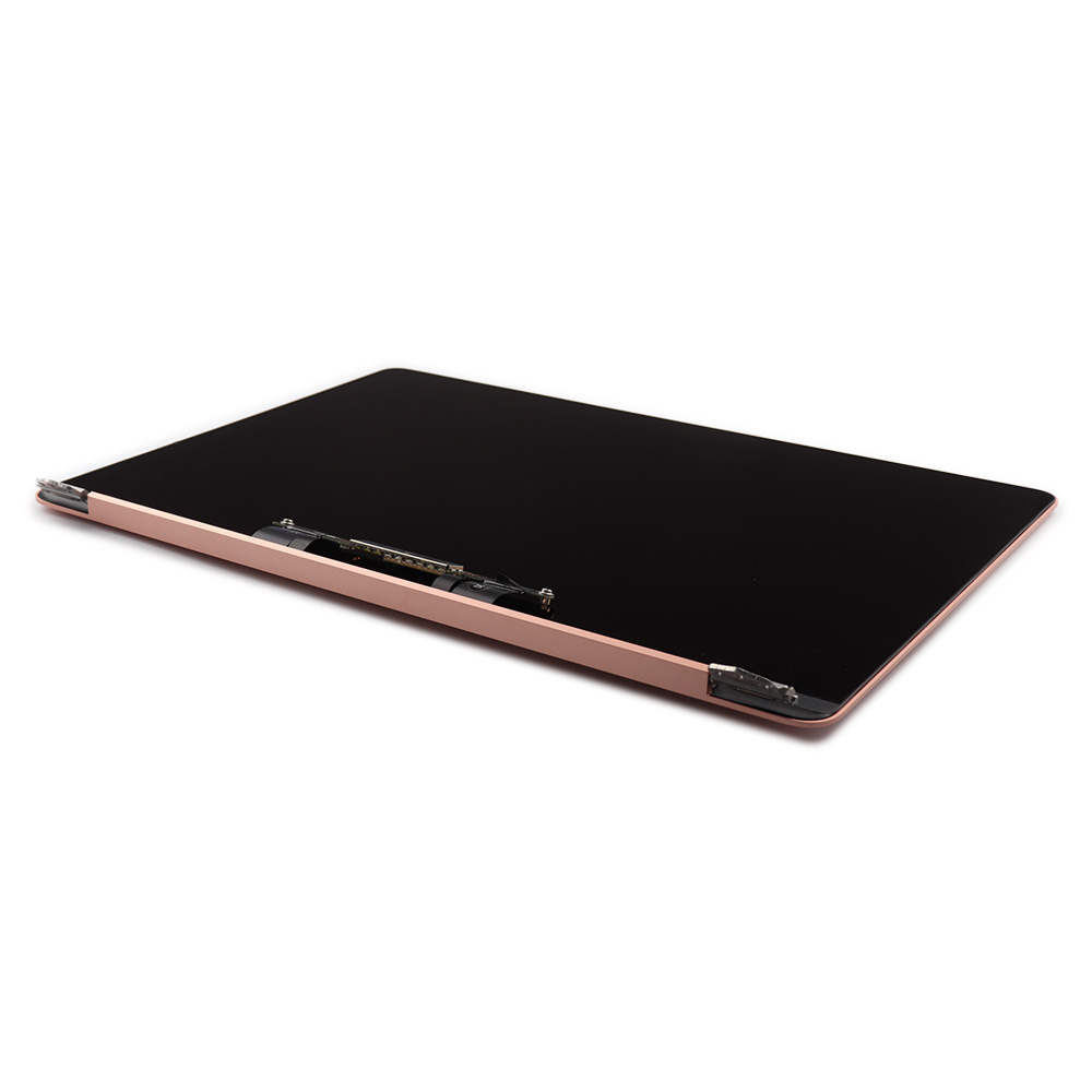 Display Complete with Housing For Macbook Air 13 M1 Gold OEM-Equivalent
