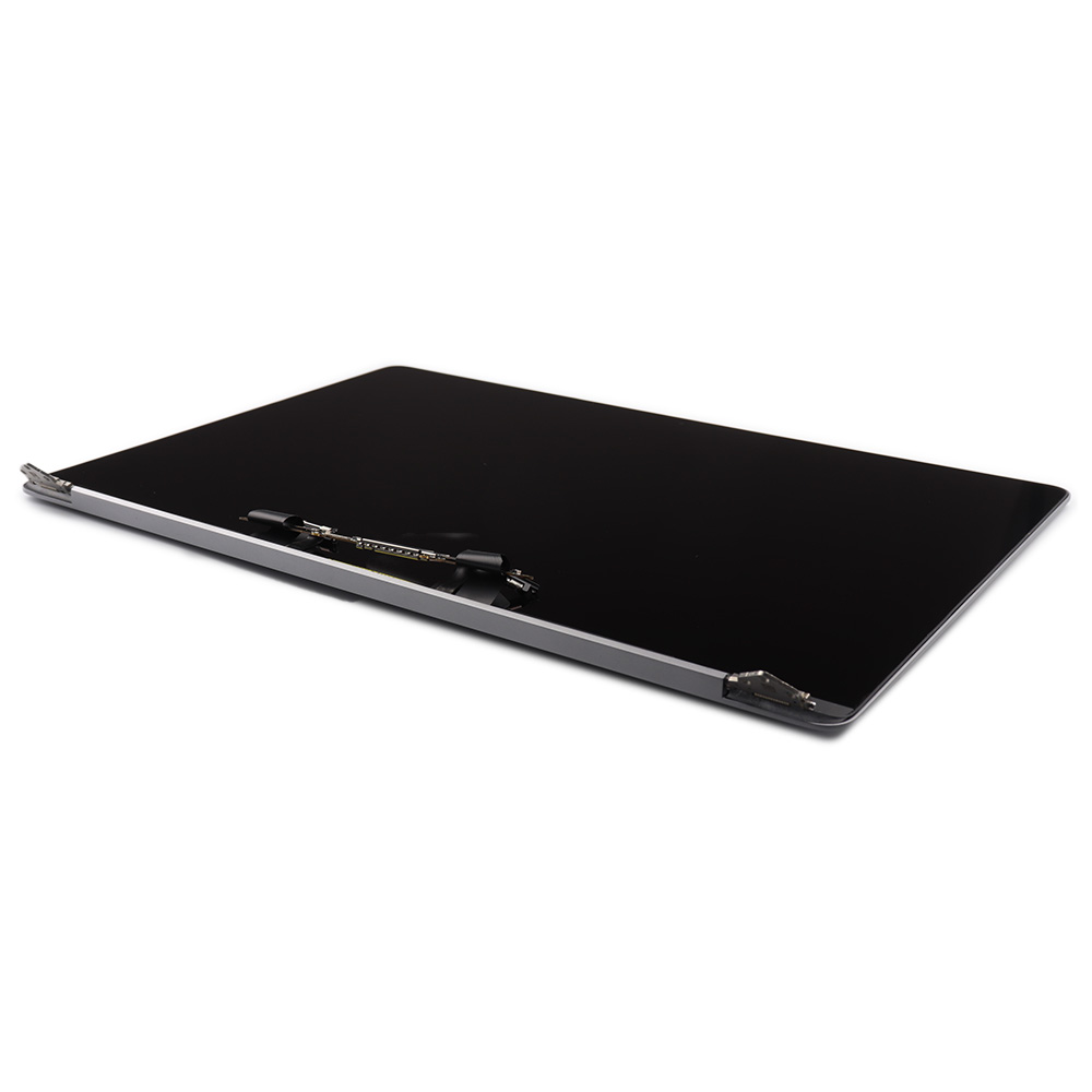 Display Complete with Housing For MacBook Pro 15 A1990 Space Grey OEM-Equivalent