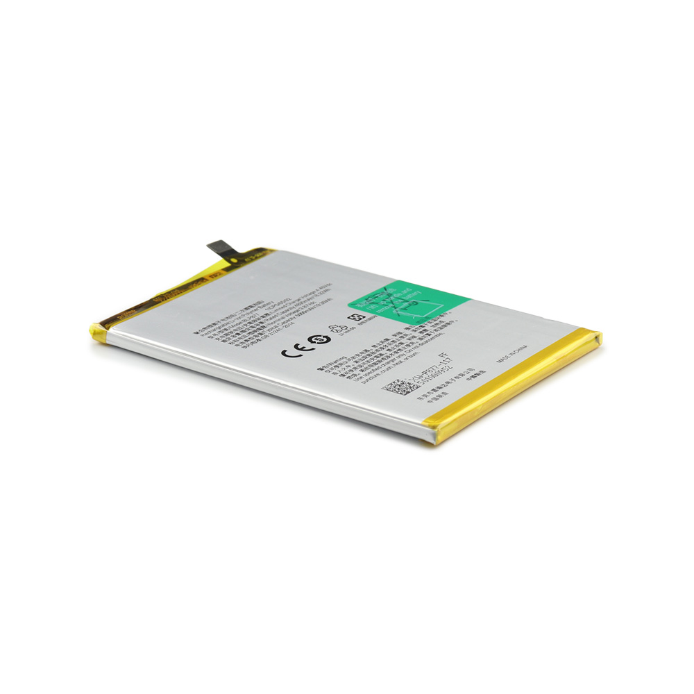 Battery Compatible (BLP877) for Realme 8i OEM-Equivalent