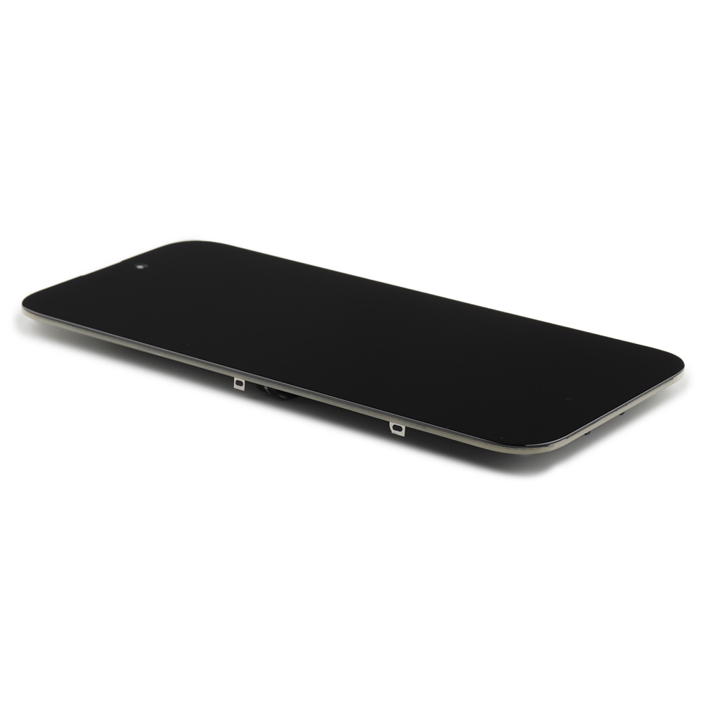 Apple iPhone 15 Pro Scherm — Soft OLED
