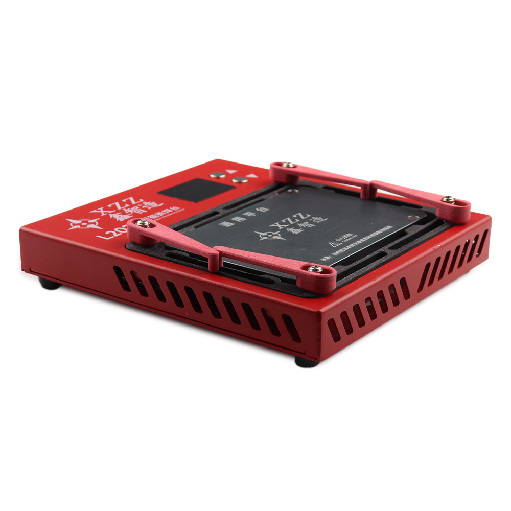 Preheating Platform For iPhone 14