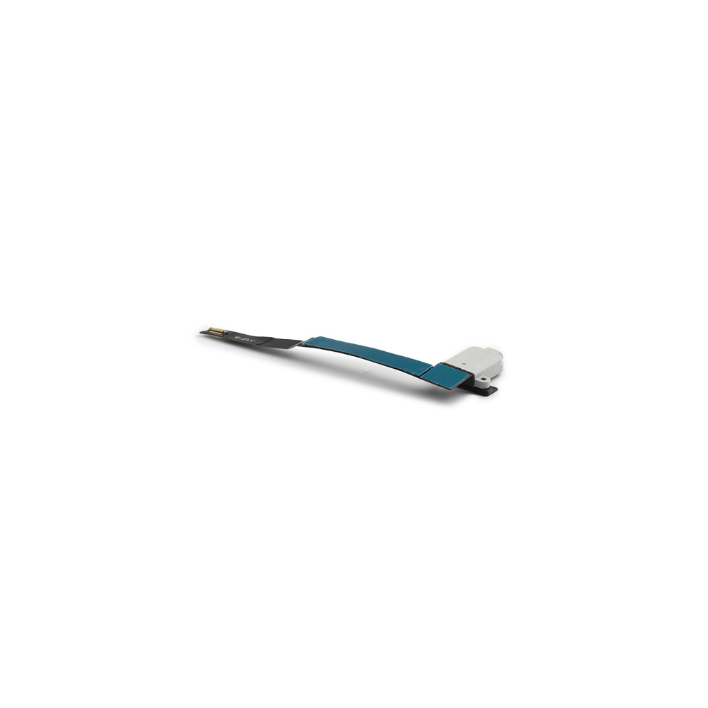 Headphone Jack and WiFi Antenna (Wifi) For iPad Mini 5 White OEM-Equivalent