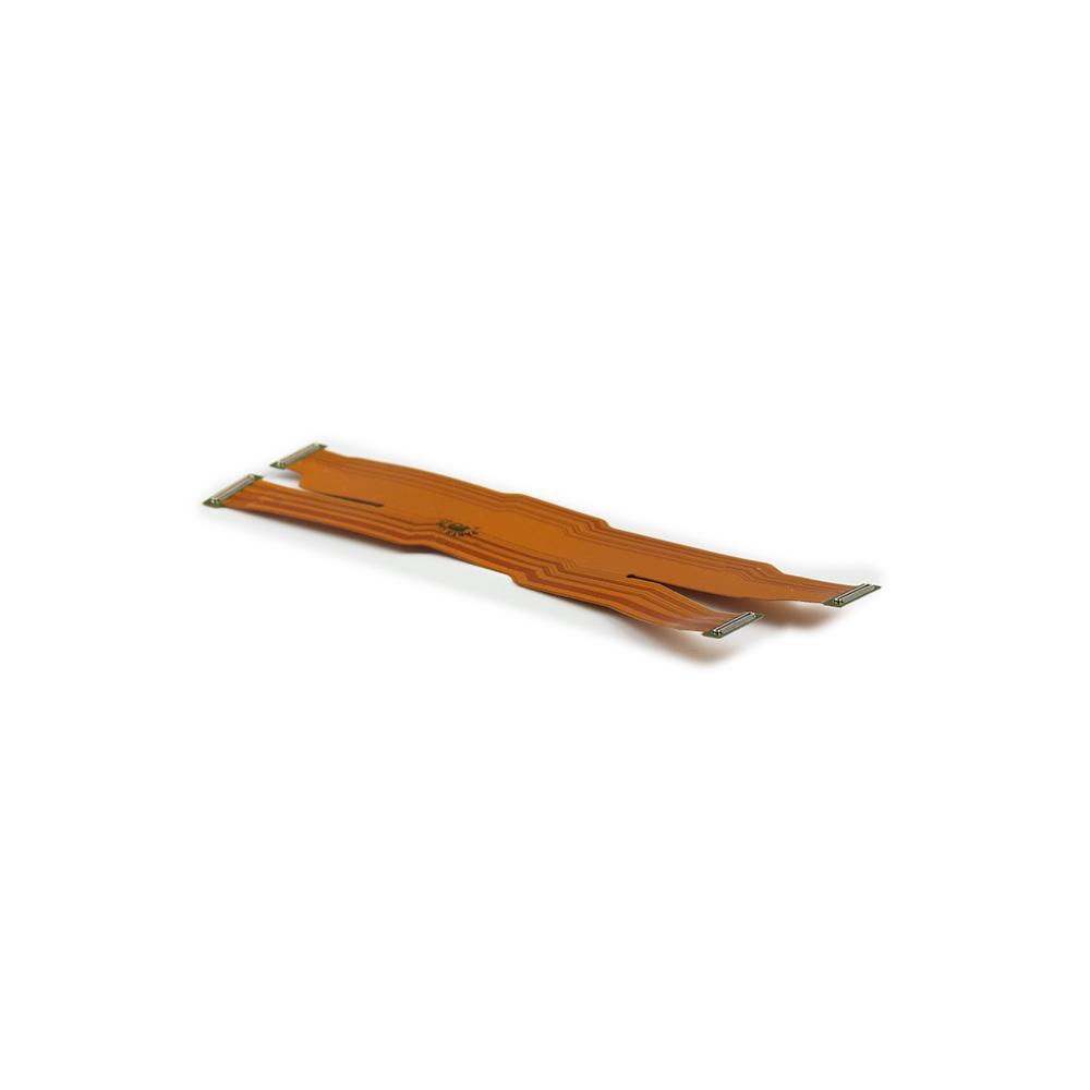 Main Flex For Oppo Reno12 5G OEM-Equivalent
