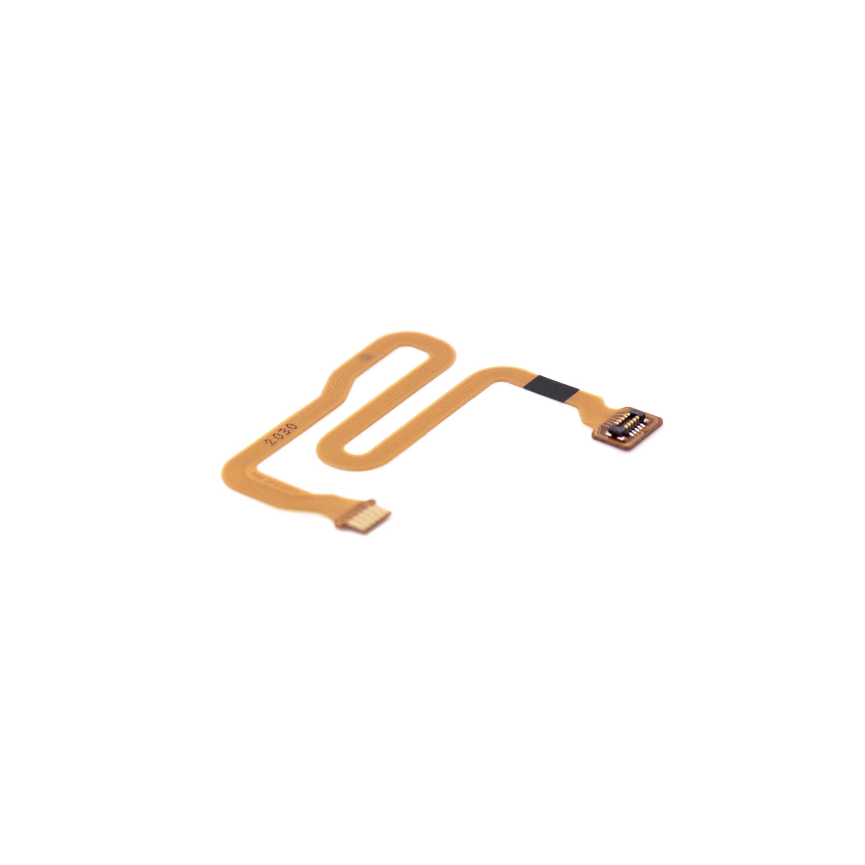Fingerprint connection flex For Huawei P40 Lite E Service Pack