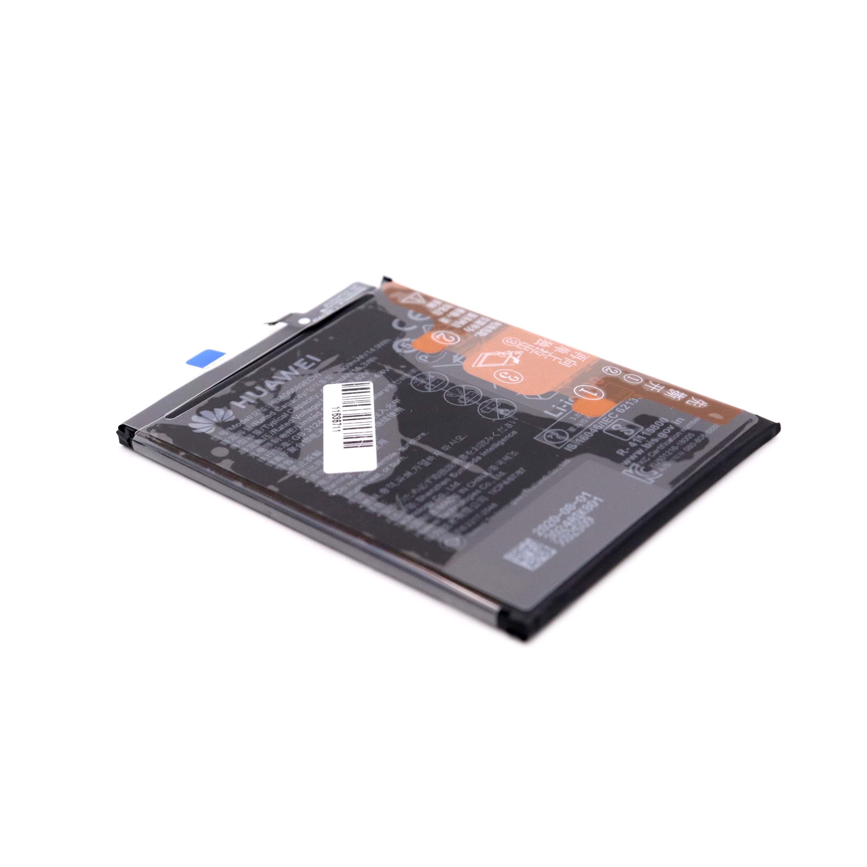 Battery For Huawei P40 Lite E Service Pack