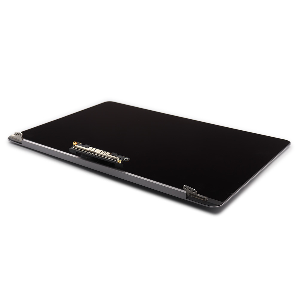Display Complete with Housing For MacBook Retina 12 inch A1534 Space Grey OEM-Equivalent
