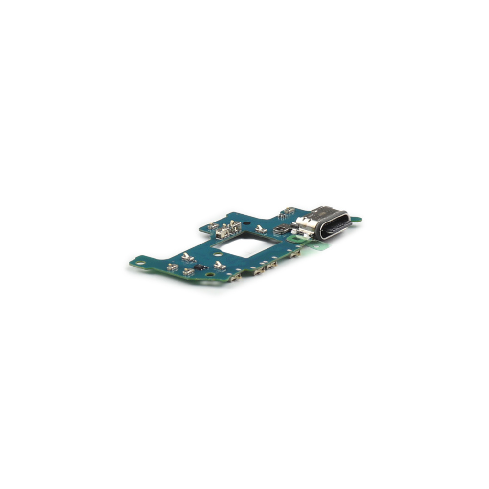 Charging Connector For Samsung Galaxy A55 Service Pack