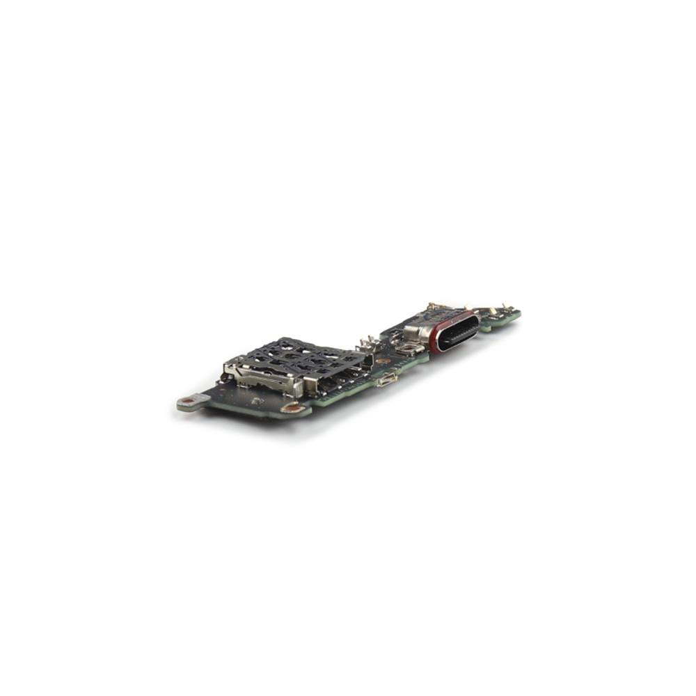 Charging Connector For Oppo Reno13 Pro OEM-Equivalent