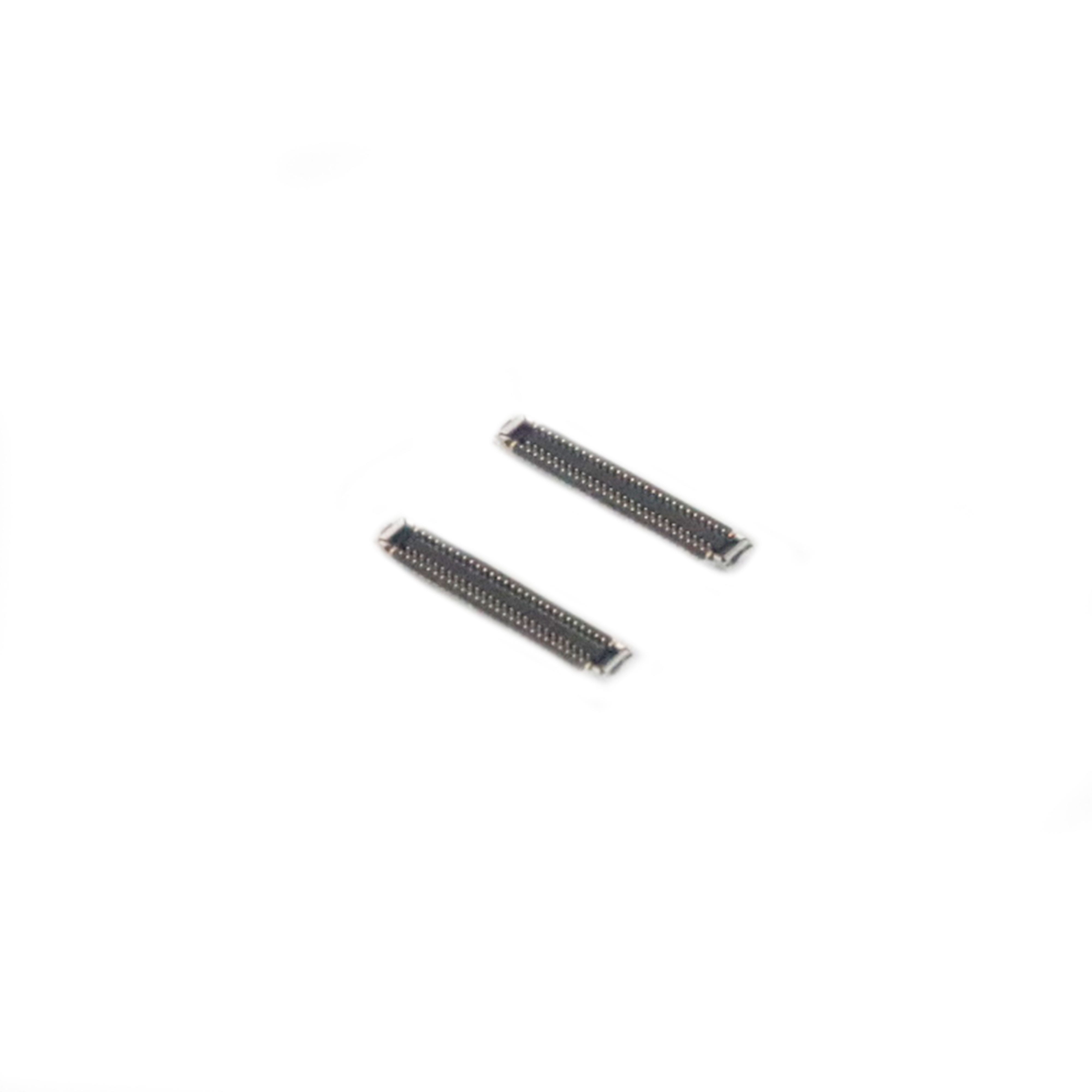 Touchscreen FPC connector (2 pieces) For iPad Pro 9.7 (2016) OEM-Equivalent